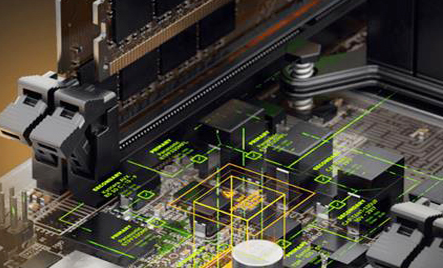 快速高效的服务体验