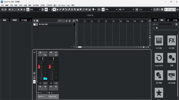 品牌标识创建助手