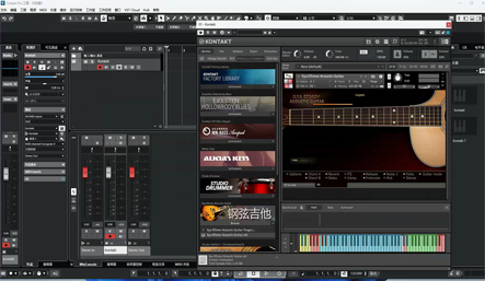 高精度边缘检测与修复