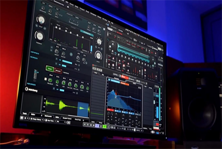 子像素级细节保留