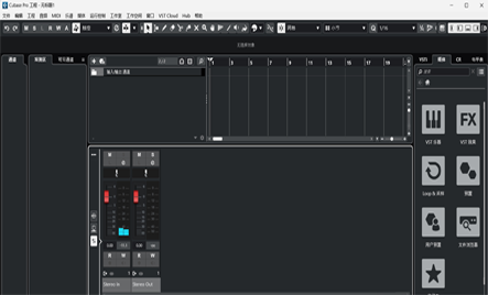 支持多种图形格式