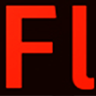 Flash动画软件 Logo