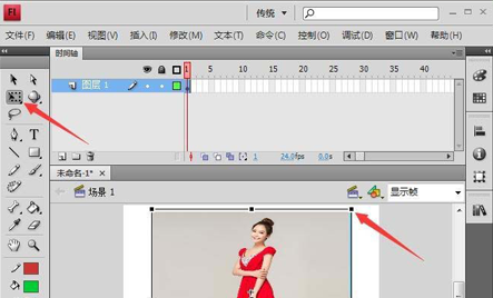 支持多种图形格式