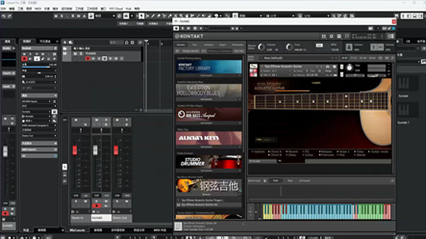 教育与研究领域应用广泛