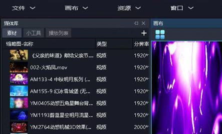全自动矢量化过程