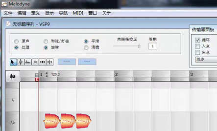 快速高效的服务体验