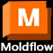 Moldflow软件 Logo