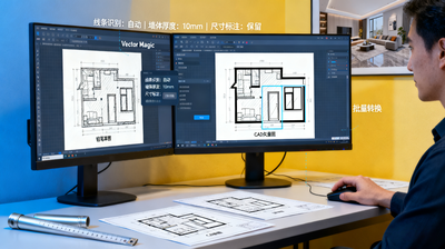 品牌标识创建助手