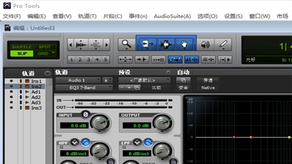 子像素级细节保留