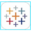Tableau软件 Logo