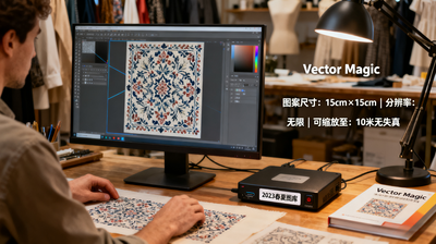 教育与研究领域应用广泛