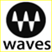 Waves软件 Logo
