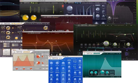 全自动矢量化过程